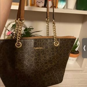 Calvin Klein bag